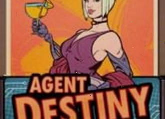 Agent Destiny Play’n Go