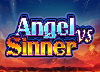 Angel vs Sinner онлайн слот